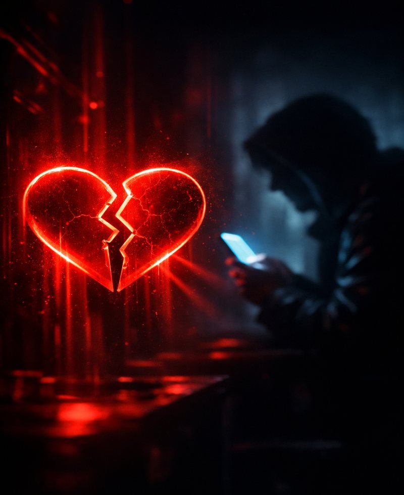 Fraude Sentimentale